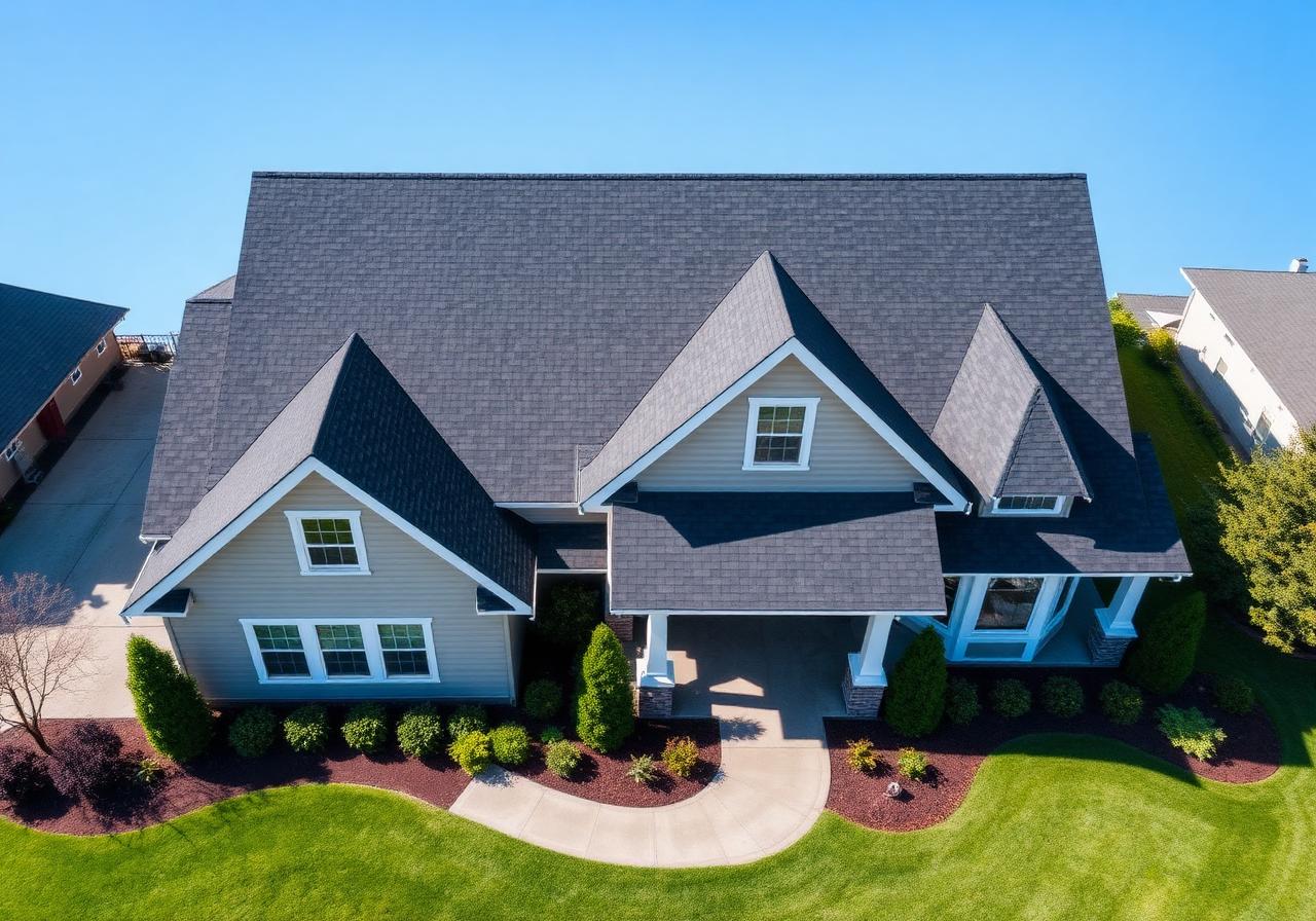 Plano Craftsman