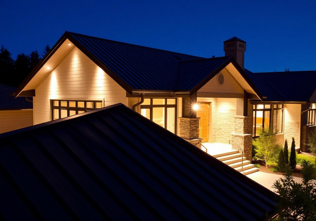 Southlake Estate